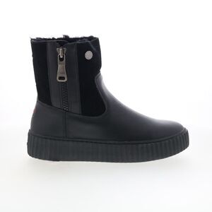 Pajar Womens Caline Black Boots (NWT)